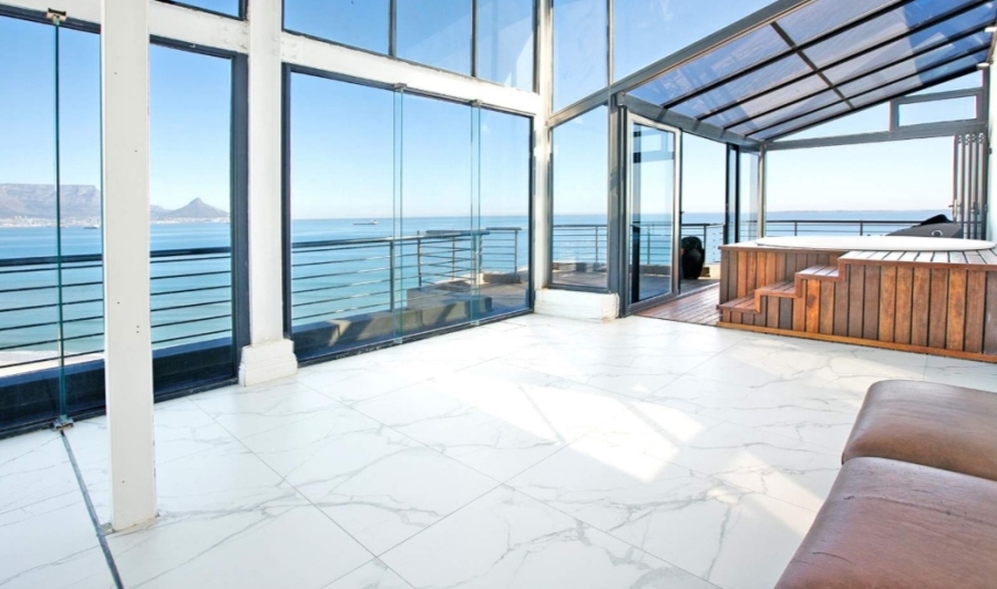 3 Bedroom Property for Sale in Bloubergstrand Western Cape